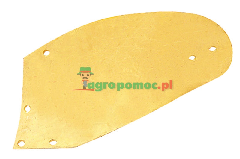 Mouldboard rear part | 959310.0 | zdjęcie nr 1